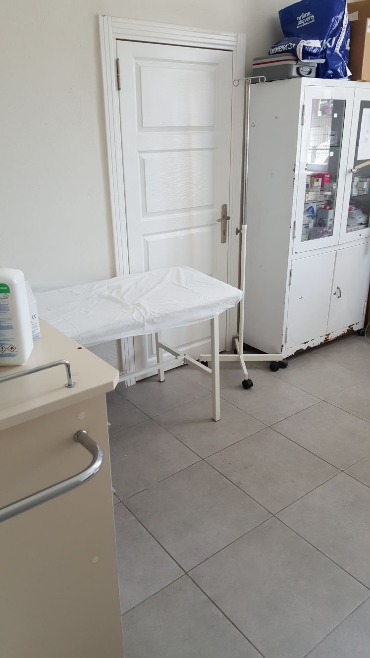 Asm İç Görünüm 1